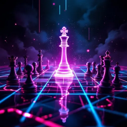 征途国际赛博棋牌对战 - 九游娱乐