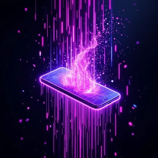 九游娱乐 APP全息界面
